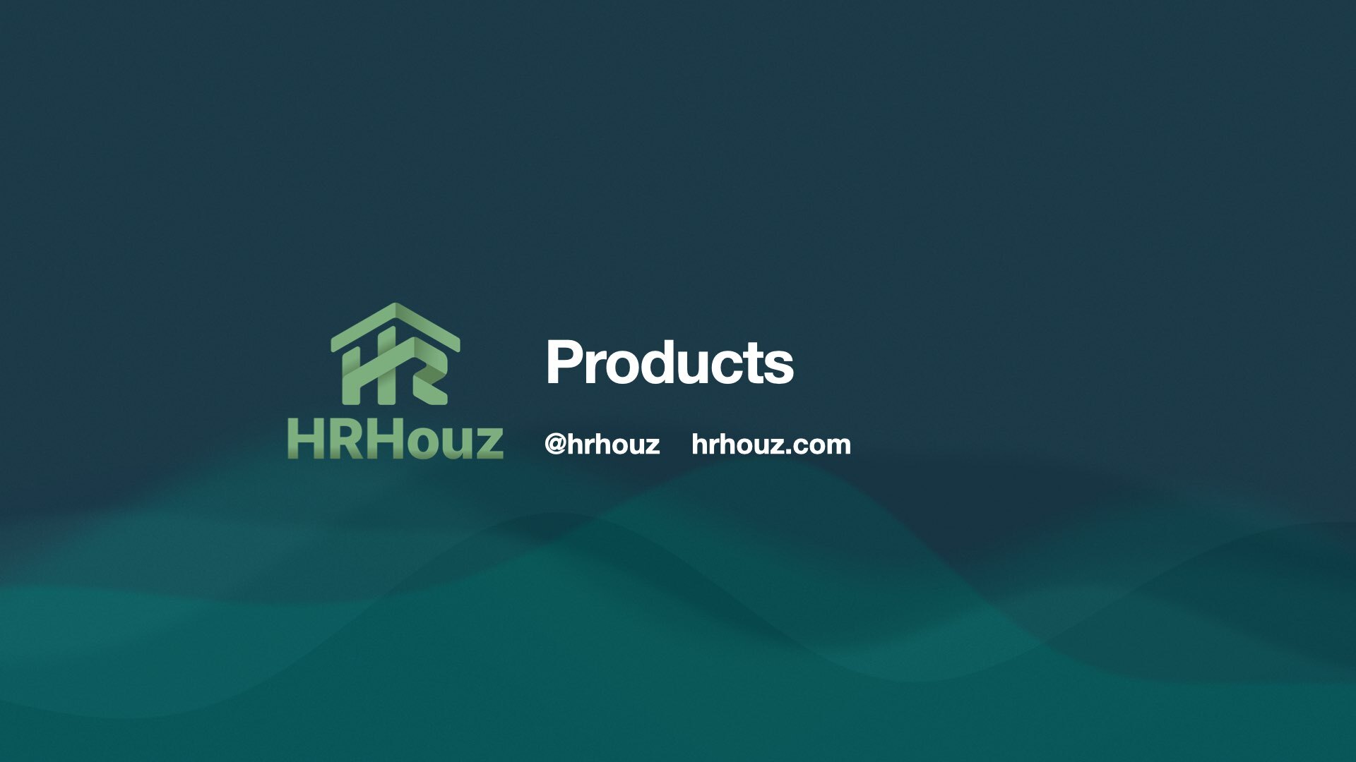 Products | HRHouz